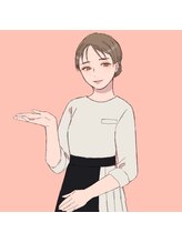 アミラ(Amira)/似顔絵をいただきました♪