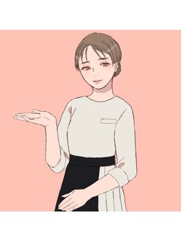 アミラ(Amira)/似顔絵をいただきました♪