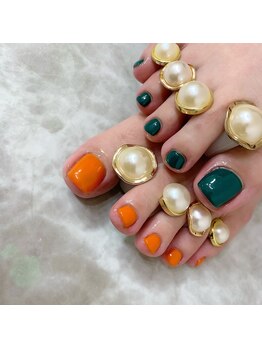 ベルハート(BellHeart)/