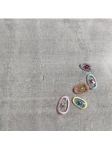 ネイルルーム トリニティ(Nail Room Trinity)/sample　design