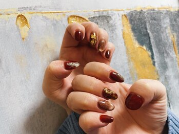 モグネイル(Mogunail)/1.2月定額A アクセサリー