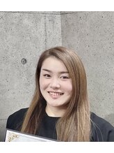 ワンマンスビューティー(ONE MONTH BEAUTY)&nbsp;大賀 