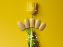 ネイルサロン ディーバ ギンザ(Nail salon Diva GINZA)/Spring color