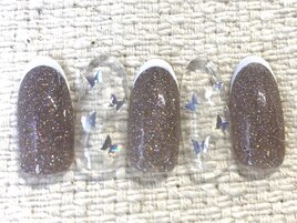 フラッシュネイル￥9350