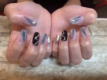 ネイルサロン シェリ(NAIL SALON Cheri)/個性派ネイル