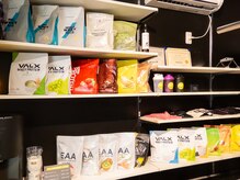 エミニーライフ(EMINY LIFE)/お好きなプロテインが見つかる♪