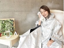 ヨサパーク マーブル 武蔵小山(YOSA PARK MARBLE)の雰囲気（子宮美容・妊活・女性ホルモン◎優しい癒しをご提供♪）