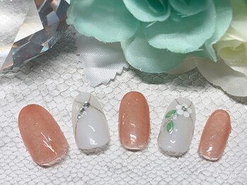 シュシュ(Chou Chou)/