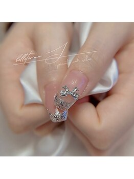 ベルテルナエス(belleterna S.)/glass french