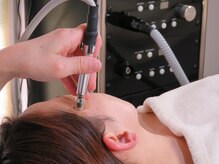 トータルボディケア ナゴミ 六条本店(和)/肩こり、疲れ目にもメディセル♪