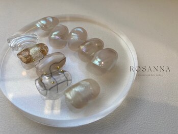 ロザンナ 新所沢店(ROSANNA)/