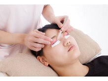 オルテンシア(Hortensia)/まつげパーマ