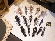 JMネイルスタジオ(JM Nail studio)