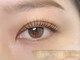 ニコリー(Nicoley)の写真/≪通いやすい価格で安心≫【まつげパーマ/パリジェンヌ¥4700～】カウンセリングに自信有◎ケア込でこの価格