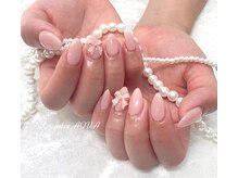 サロン アクア(salon AQUA)/