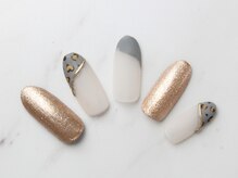 ジーネイルコウベ(G NAIL KOBE)/ハンドEコ－ス 3800円