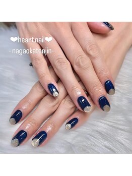 はあとねいる 長岡天神店/