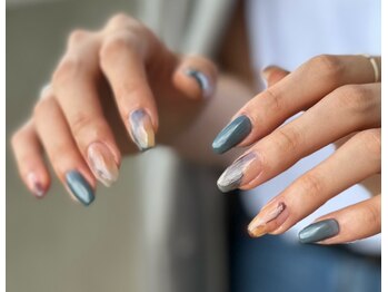 わがままキャット/インクアート