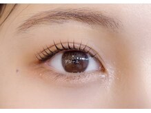 デジール/【池袋東口/まつ毛パーマ】