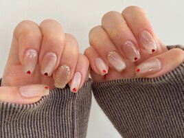 マグネットネイル