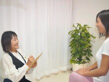 サニーデイズ(SunnyDays)の雰囲気（運動強度・目的など1人1人に合わせたオーダーメイドレッスン！）