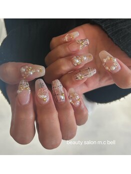 エムシーベル(m.c bell)/