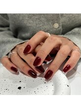 イオネイル(io nail)/nail by Nanami