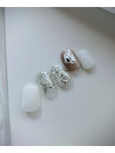 ルーム(RooM)/冬限定*Sample design