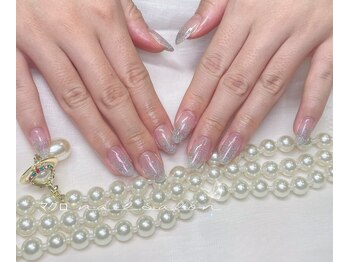 マグロ ネイルサロン/