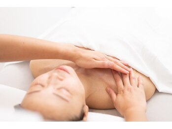 トータルケア・マッサージ 都立大学/デコルテ