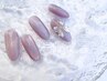 トレンド♪人気パーツ2本付パラジェルワンカラー/グラデベース￥11000→¥7920