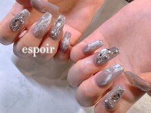 エスポワール(espoir)/パーツ×ニュアンス