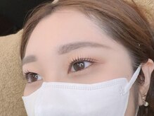 シピ バイ ベル 西千葉(Chipie by Belle)/ラッシュリフト【担当:saya】