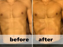 整骨院カイ 三宮(KAI)/カット出し！