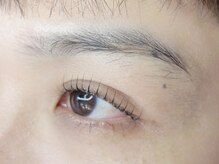 ケー(K)/立ち上げストレートデザイン