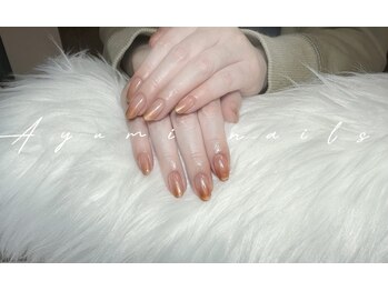 アユミネイル 川崎(Aumi nail)/