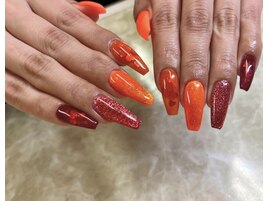 オールフルスタイル★ハンド★