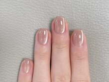 ウサギネイル 新大久保店(usagi nail)/マグネットネイル