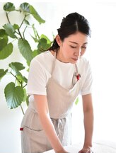 アロマ トット(aroma tot) 山口 美智