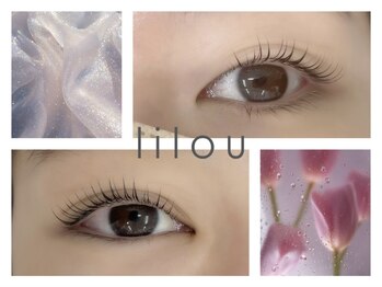 リロウ(lilou)/まつ毛パーマ 初回6000円