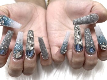 リスブラン 銀座新富町店/