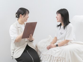 ラモ(Ramo)の写真/お顔の印象は目元から★あなたの魅力を最大限に引き出し、愛され目元へ＊[京都/大宮駅/中京区/眉毛]