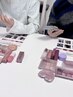 【ペア割！¥2000引き】韓国パーソナルカラー21＋韓国体型診断¥38,000