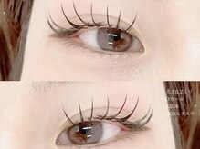 デイジー バイ アルテフィーチェ 梅田(daisy by artefice)/まつげエクステ　担当:安村