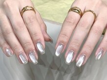 クレア 自由が丘店(Crea)/マグネットネイル