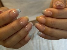 リット バイ セブンルックス 大宮東口店(Lit by 7LOOKS)/90分アートコース/8000