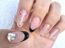 ルアーナ(luana)/kotomiおすすめデザインネイル