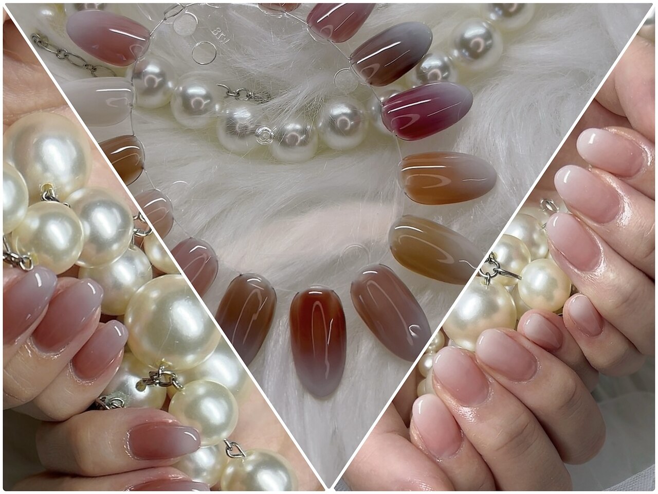 Myy nailさまご確認ページ ネイリー（Nailie） - my.nail