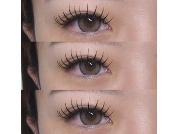 ノンノ(non-no)/LDカール