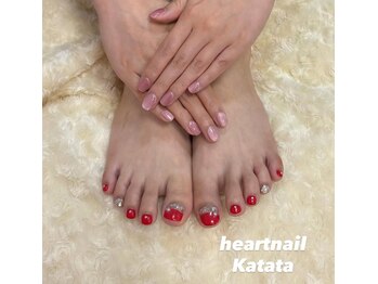 はあとねいる 堅田店/